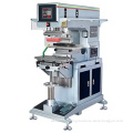 Automatic Single Color Large Pad Printing Machine